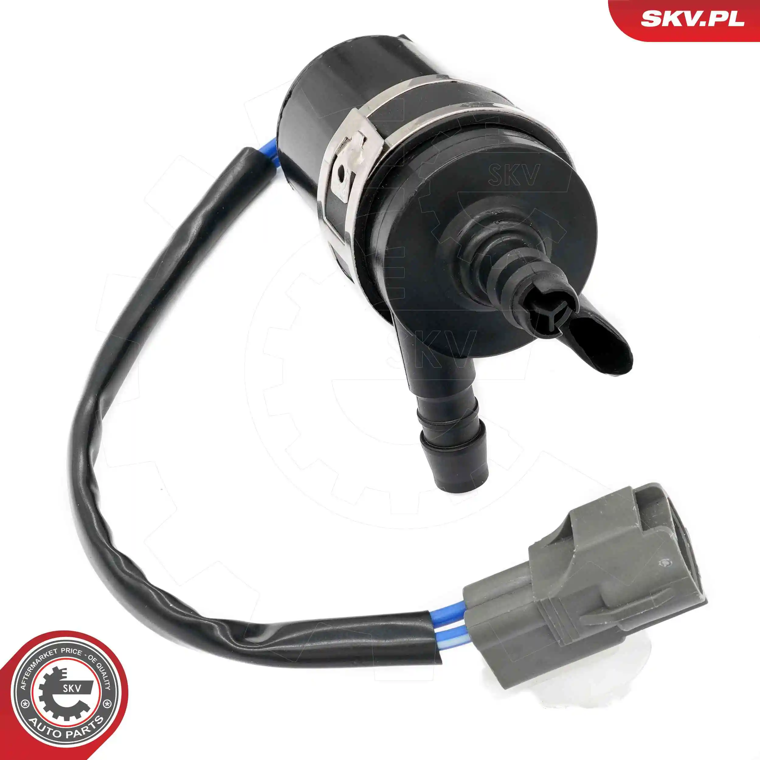 ESEN SKV 15SKV023 Washer Fluid Pump, window cleaning