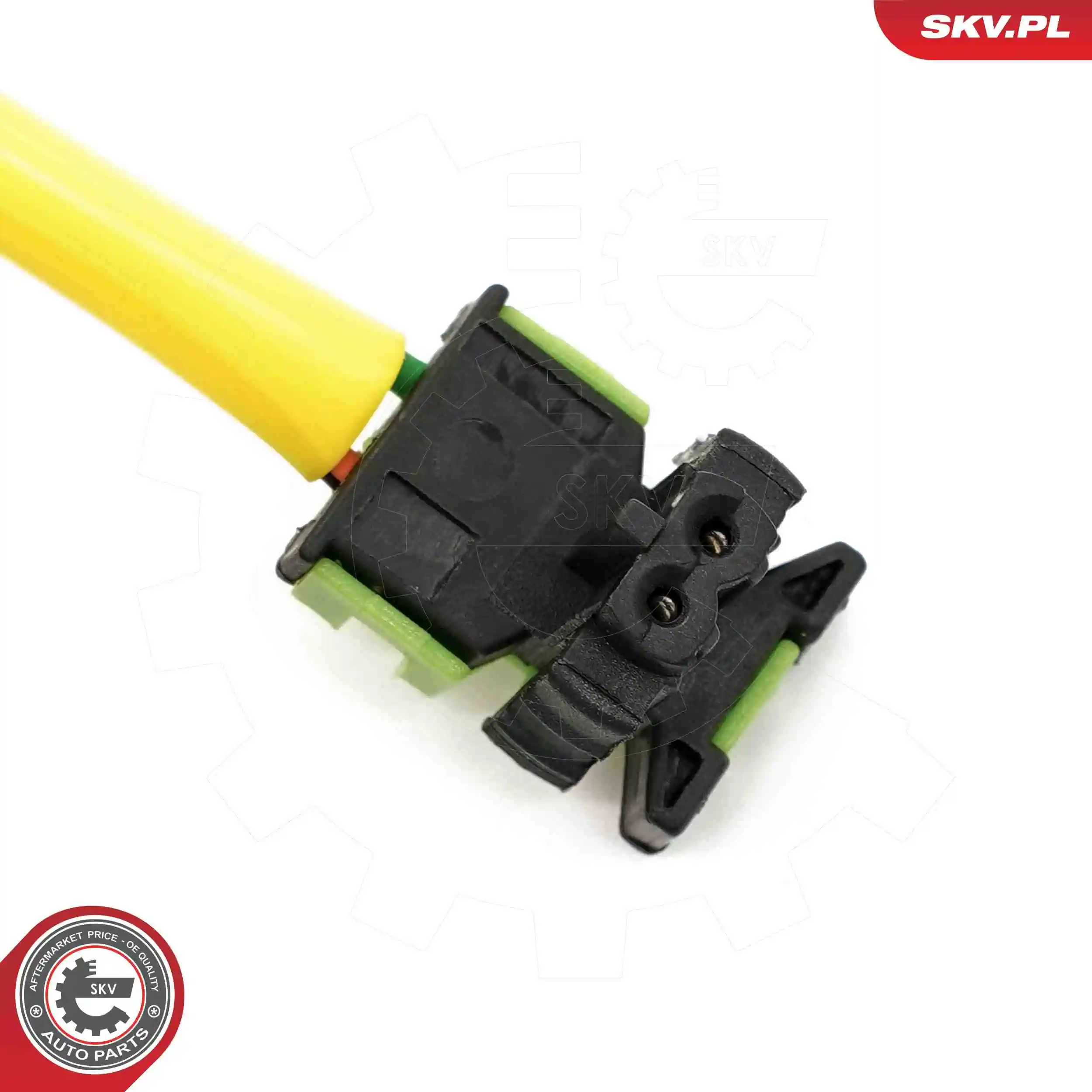 ESEN SKV 96SKV657 Clockspring, airbag