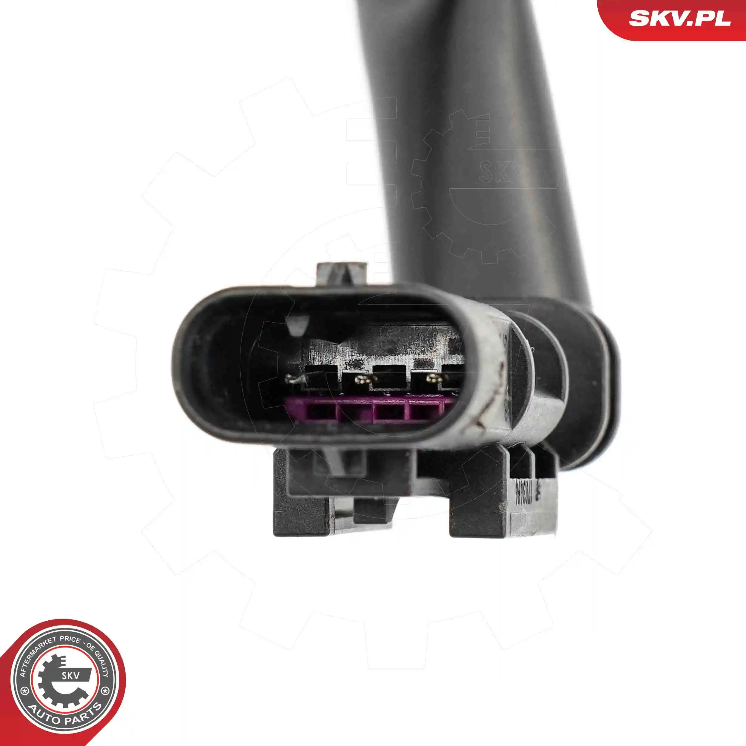 Compressor, compressed-air system 58SKV539