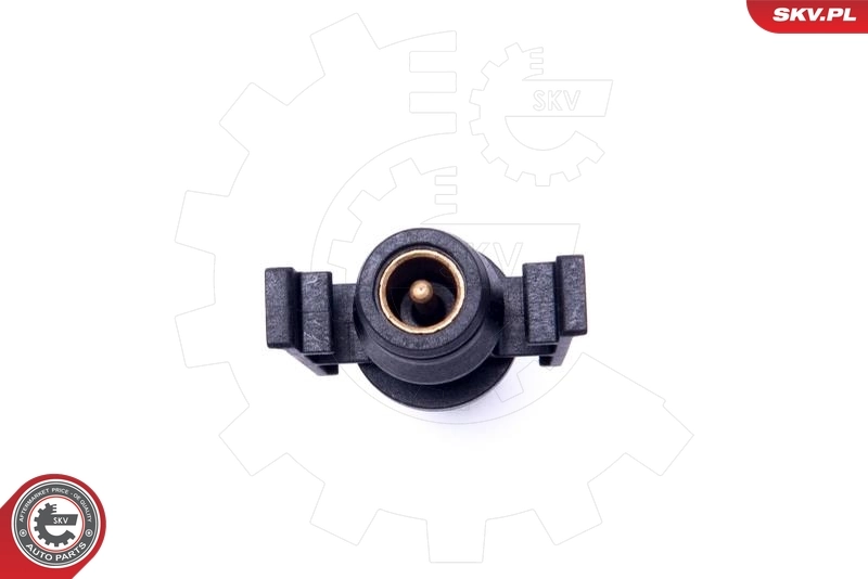 Sensor, intake air temperature 17SKV692