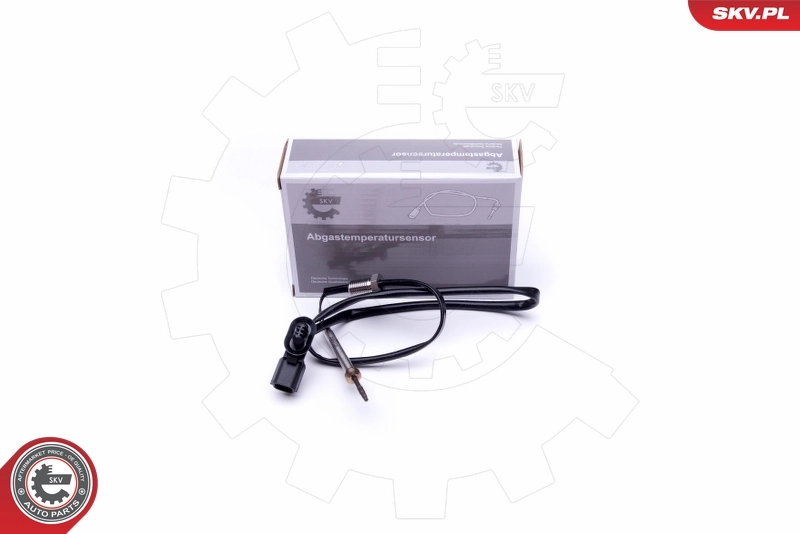 Sensor, exhaust gas temperature 30SKV338