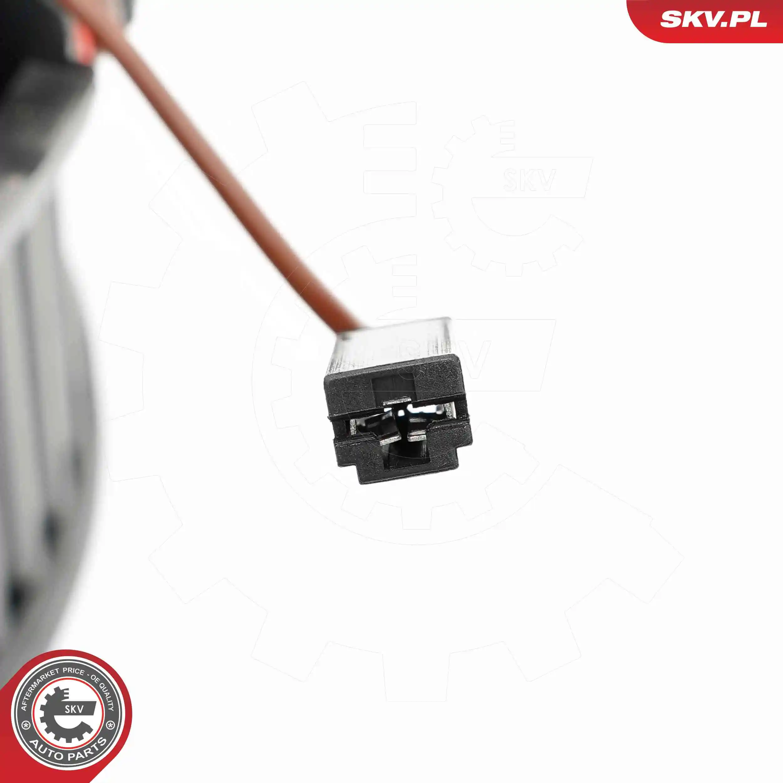 Interior Blower 68SKV106