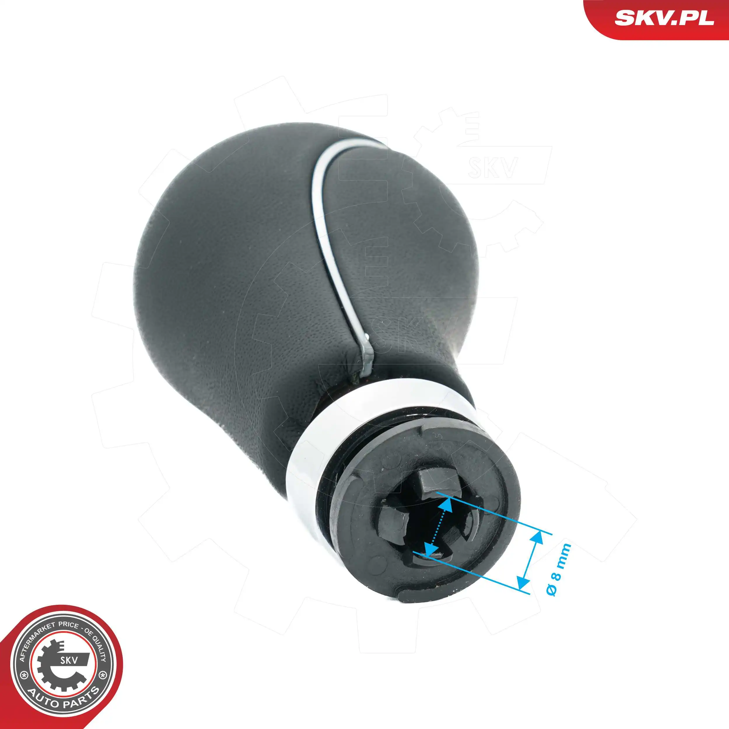 ESEN SKV 63SKV068 Gear Shift Lever Knob