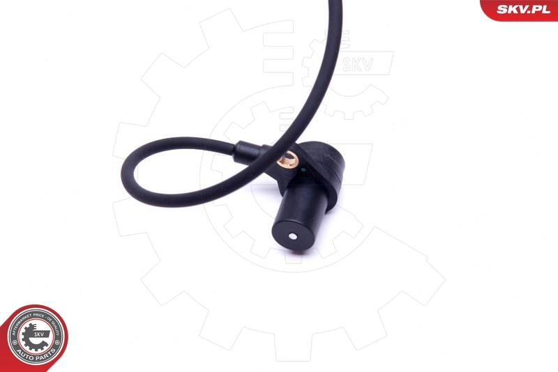 Sensor, crankshaft pulse 17SKV520