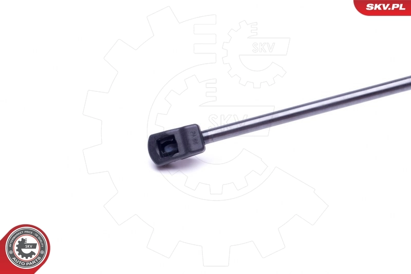 Gas Spring, boot/cargo area 52SKV500