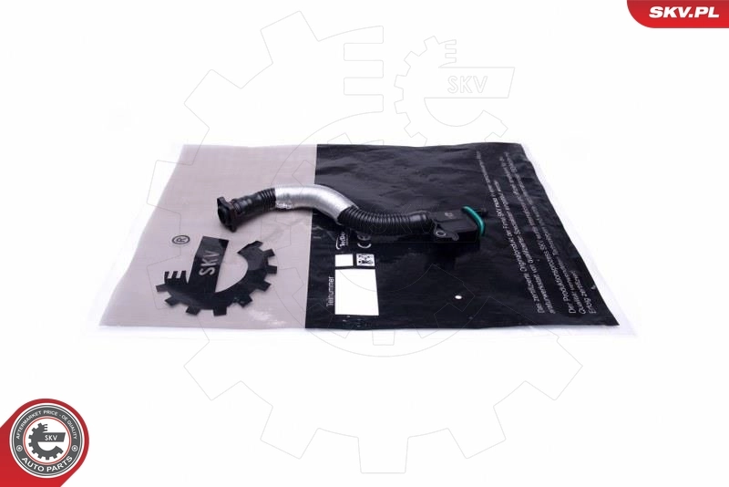 Hose, crankcase ventilation 54SKV039
