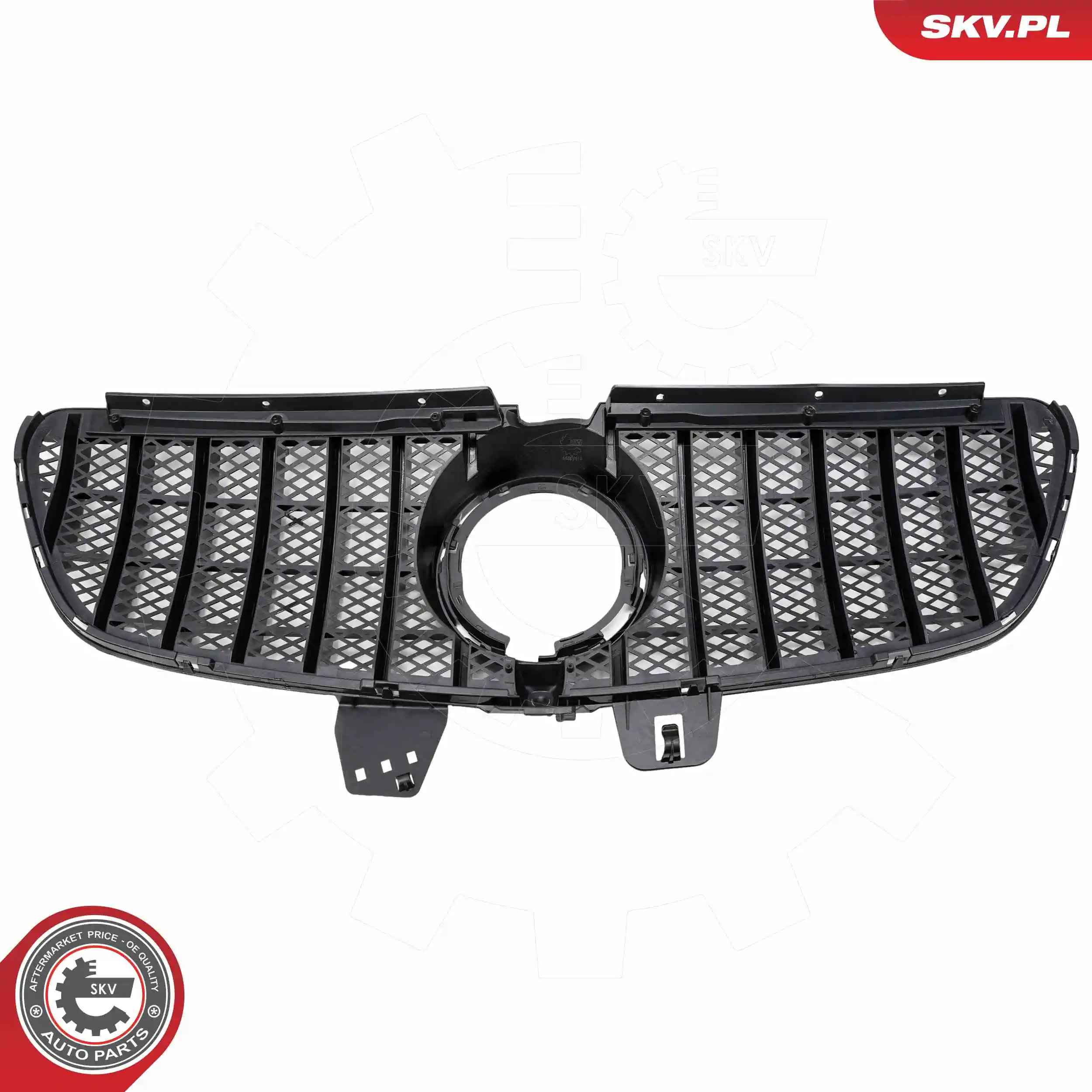 ESEN SKV 66SKV616 Radiator Grille