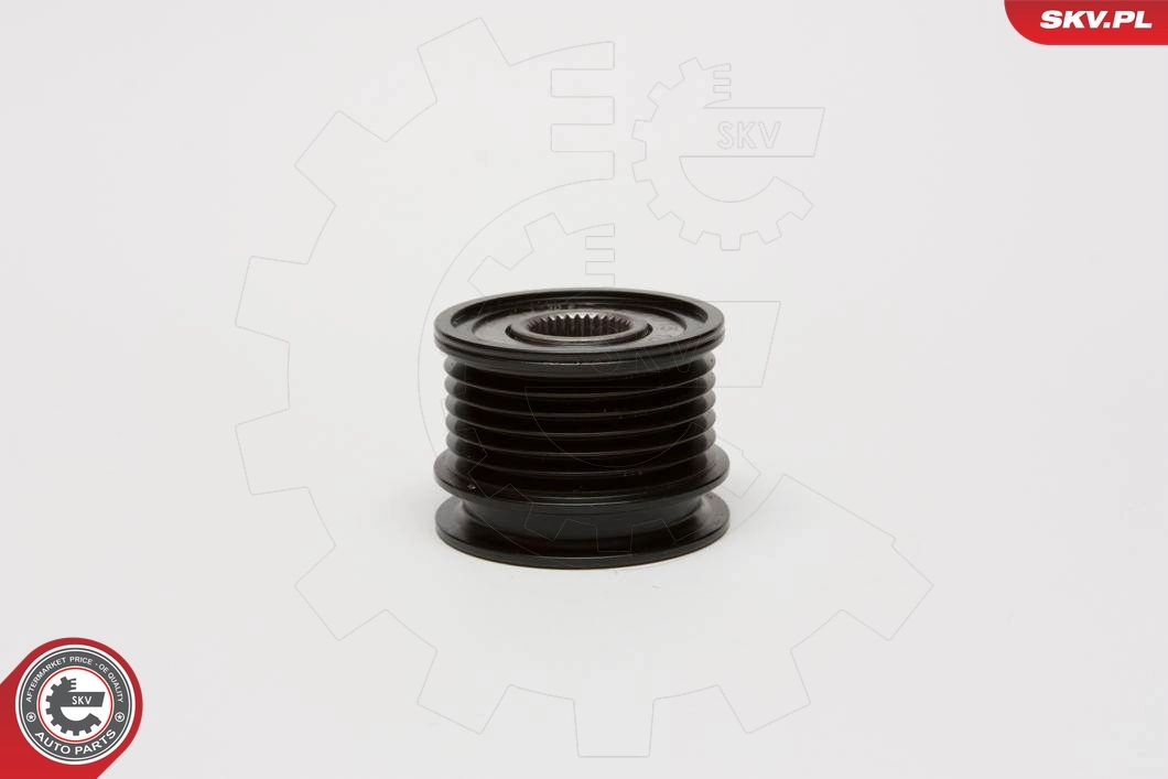 ESEN SKV 11SKV011 Alternator Freewheel Clutch