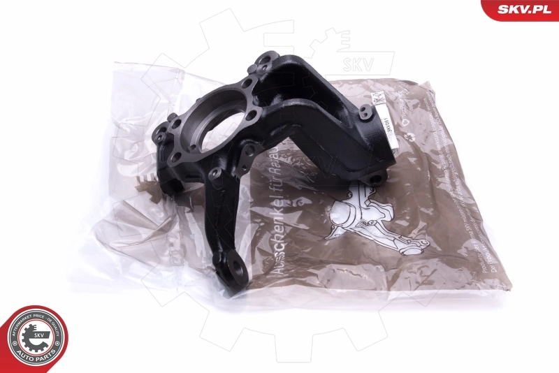 Steering Knuckle, wheel suspension 47SKV061