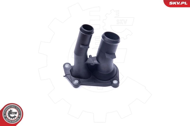 Coolant Flange 20SKV072