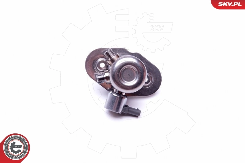 High Pressure Pump 02SKV957