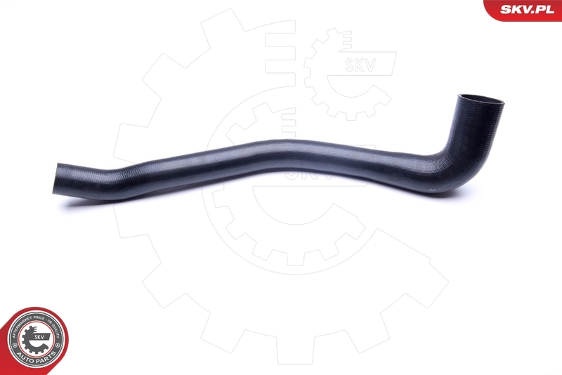 Charge Air Hose 24SKV784