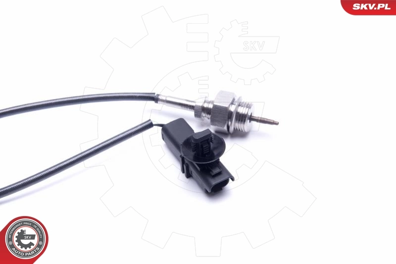 Sensor, exhaust gas temperature 30SKV438