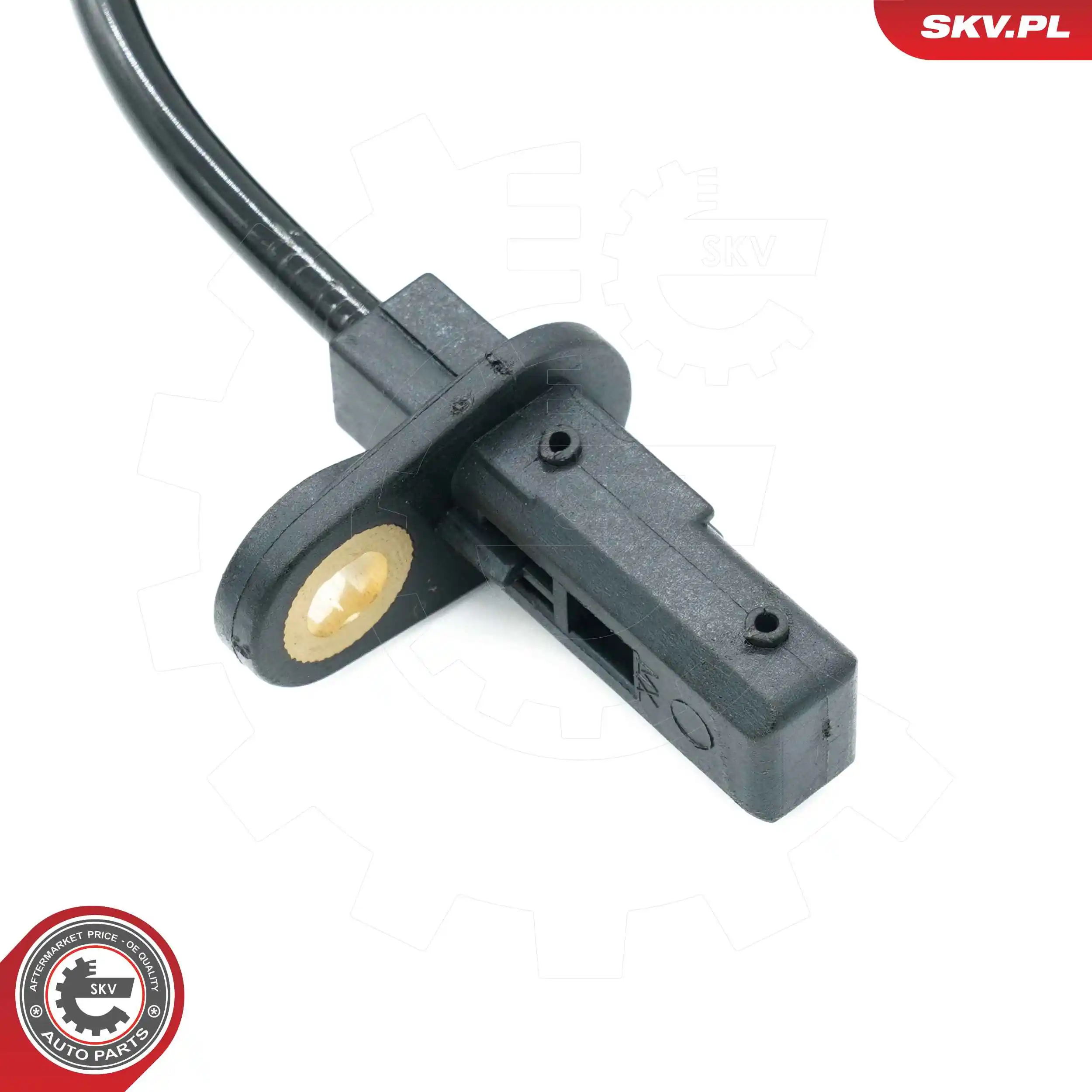 Sensor, wheel speed 06SKV447