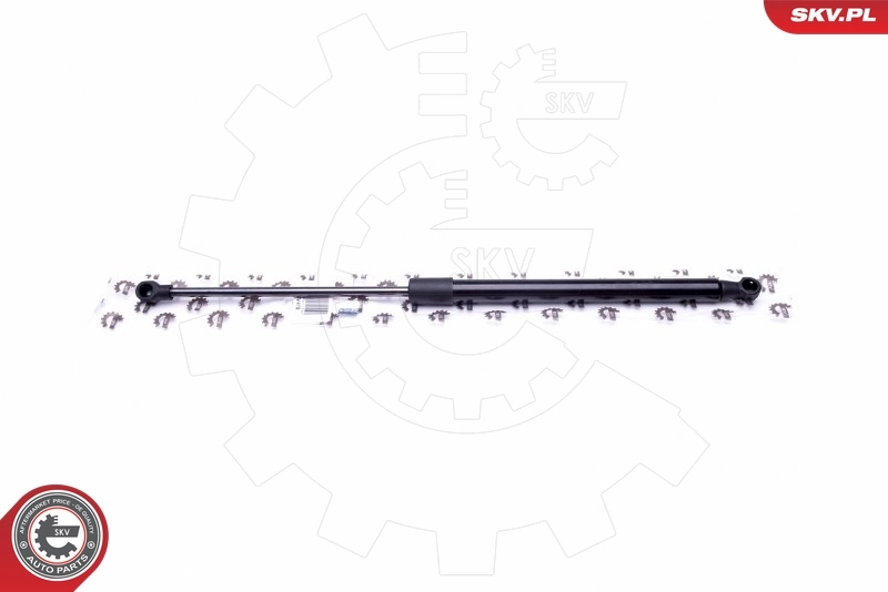 Gas Spring, boot/cargo area 52SKV470