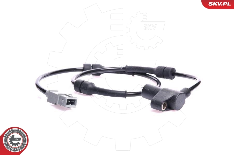 Sensor, wheel speed 06SKV089