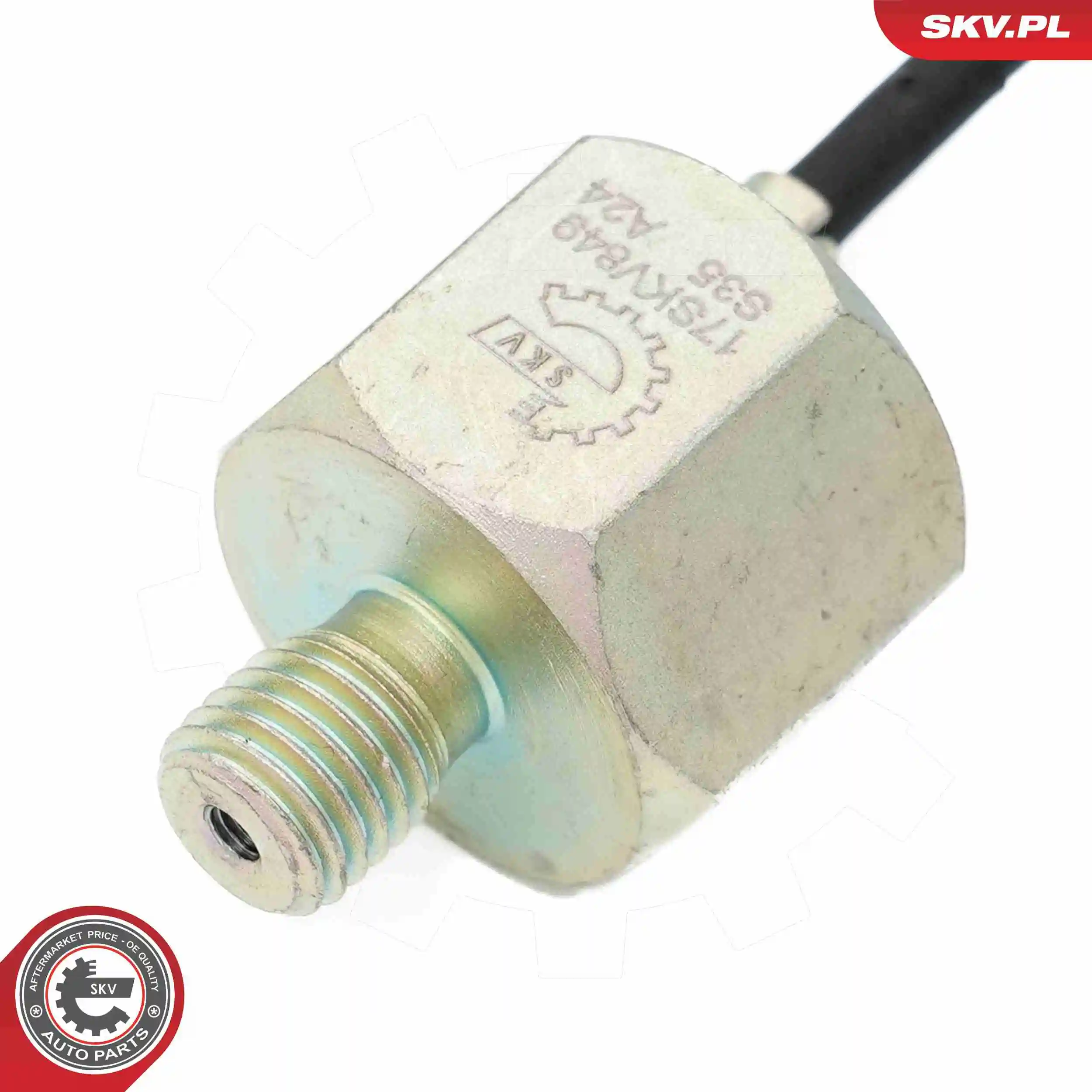 Knock Sensor 17SKV849