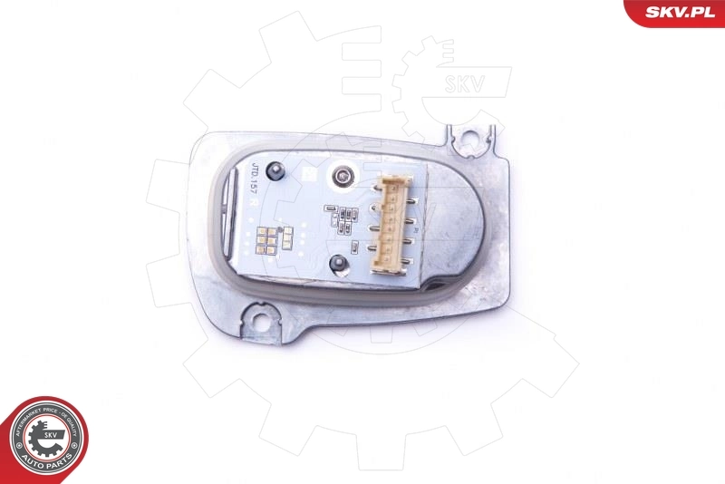 ESEN SKV 59SKV102 Control Unit, lights