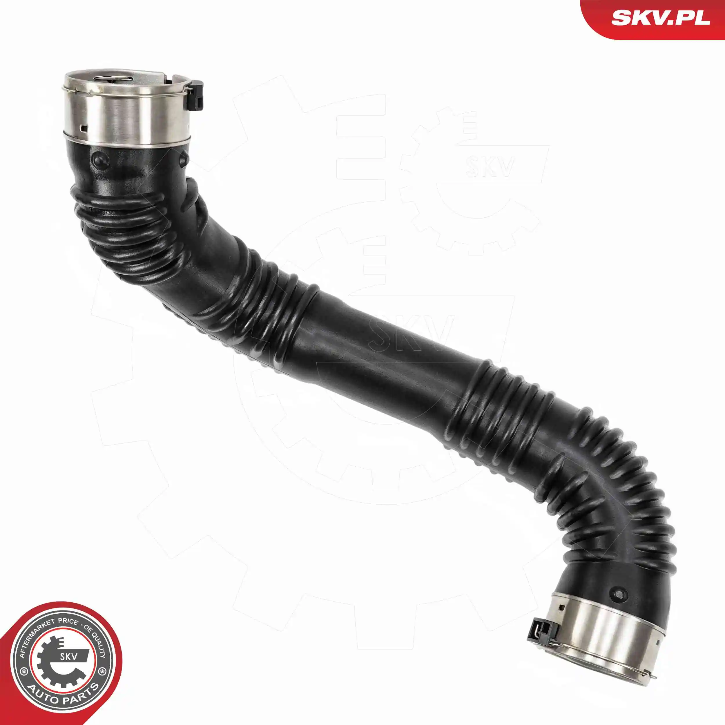 ESEN SKV 54SKV201 Radiator Hose