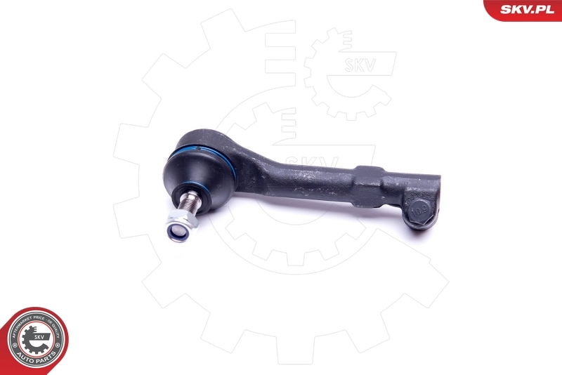 Tie Rod End 04SKV391