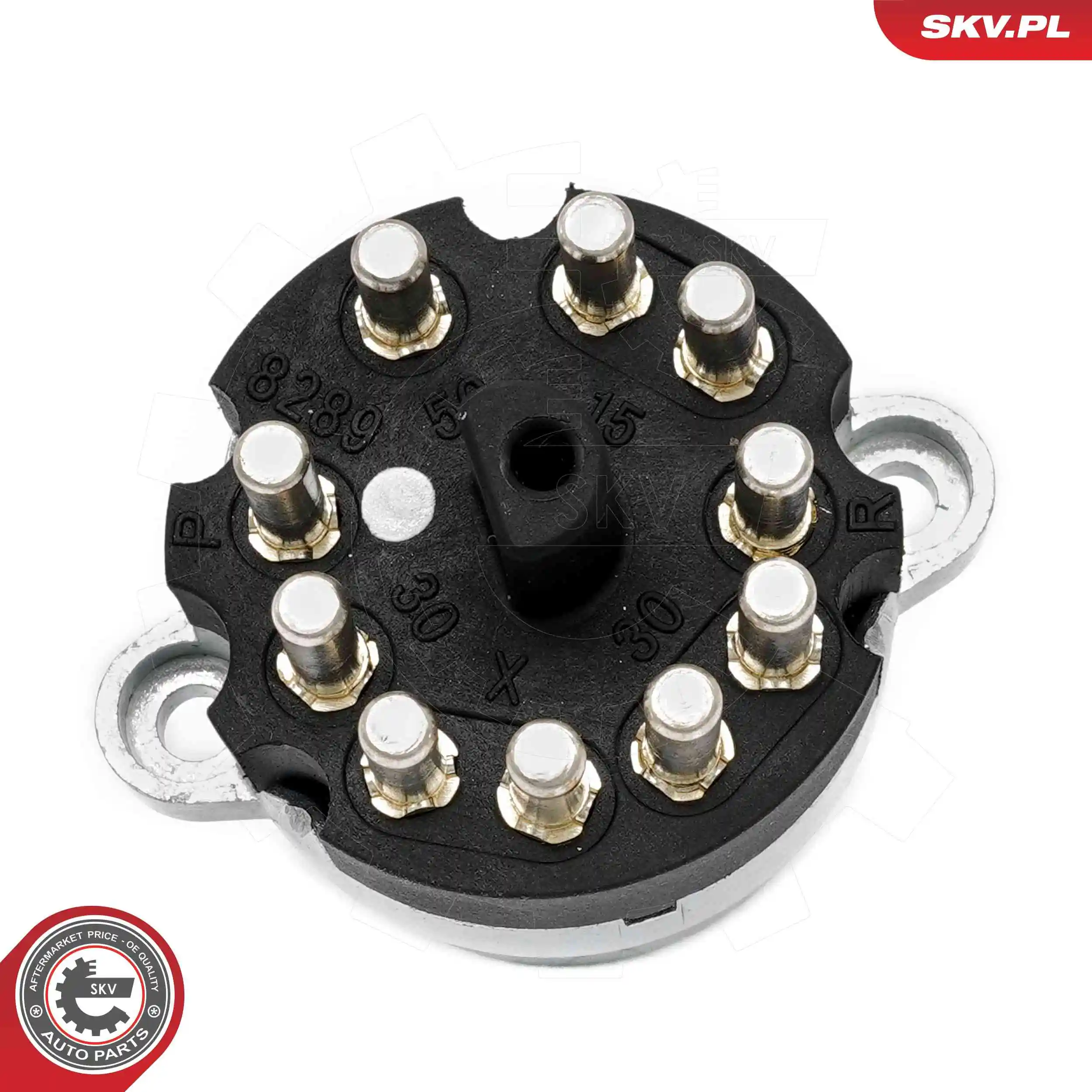ESEN SKV 65SKV040 Ignition Switch