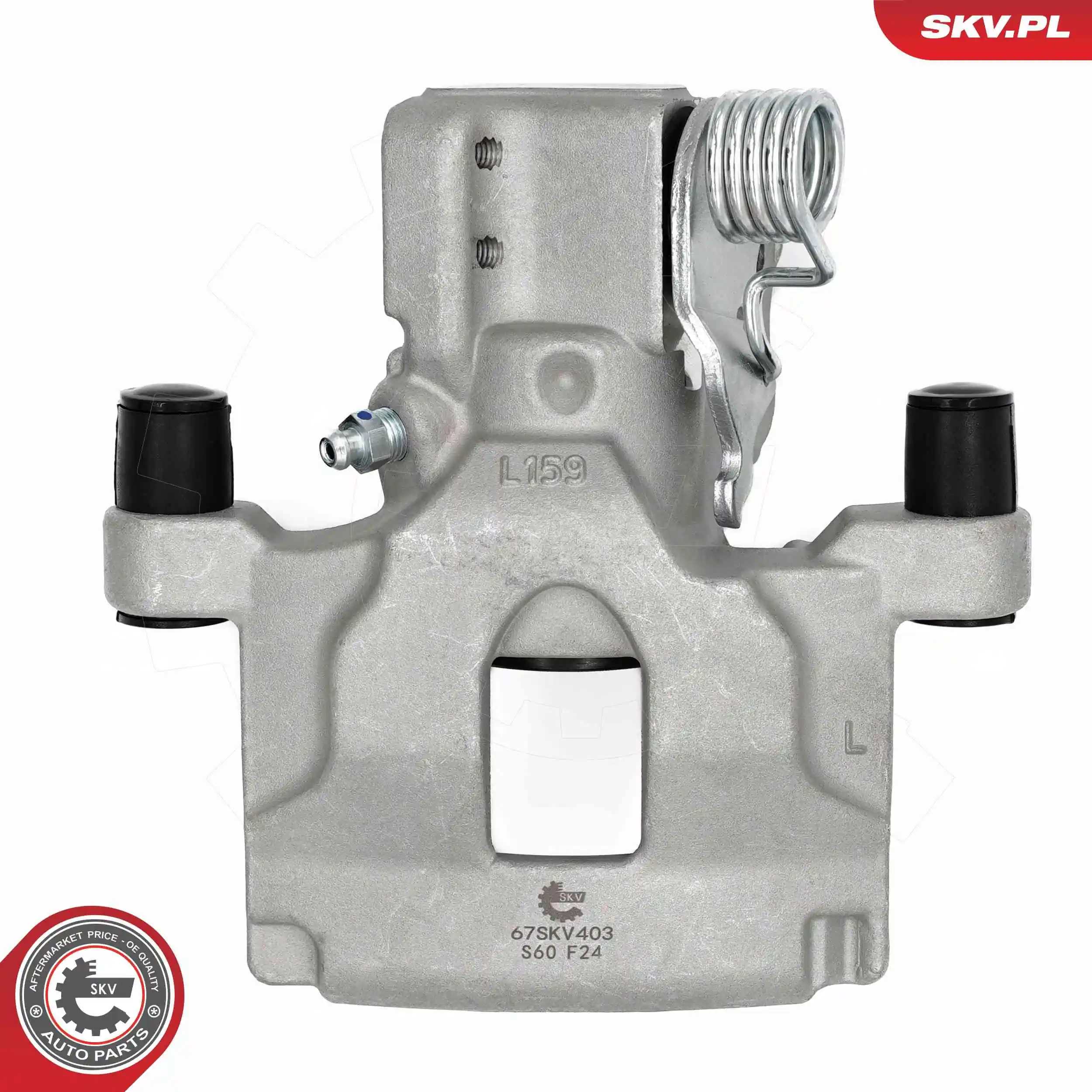 Brake Caliper 67SKV403