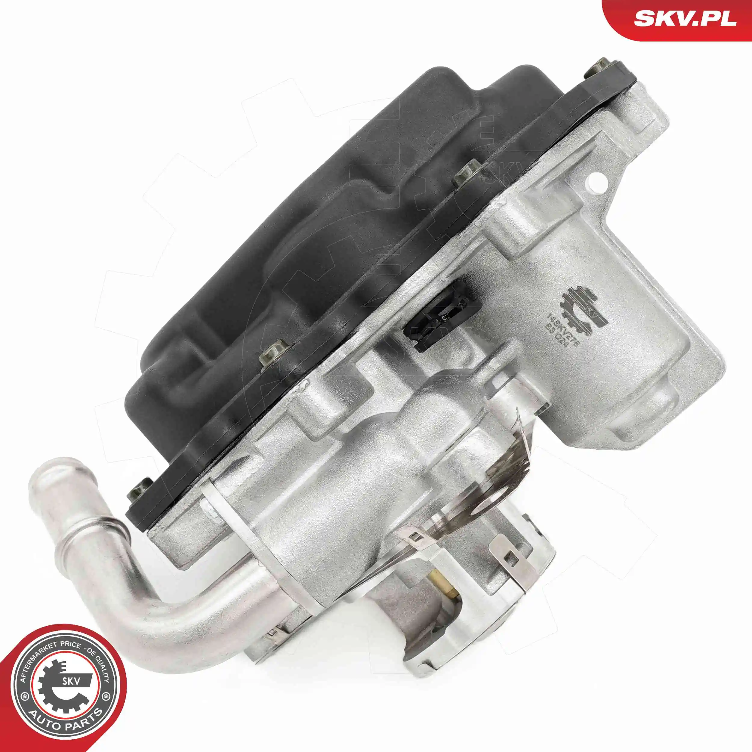 EGR Valve 14SKV278