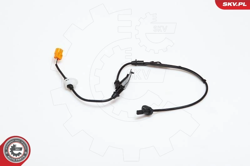 Sensor, wheel speed 06SKV163