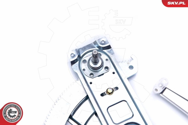 ESEN SKV 00SKV471 Window Regulator