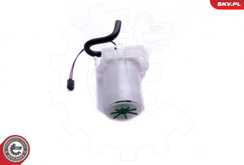 Fuel Feed Unit 02SKV835