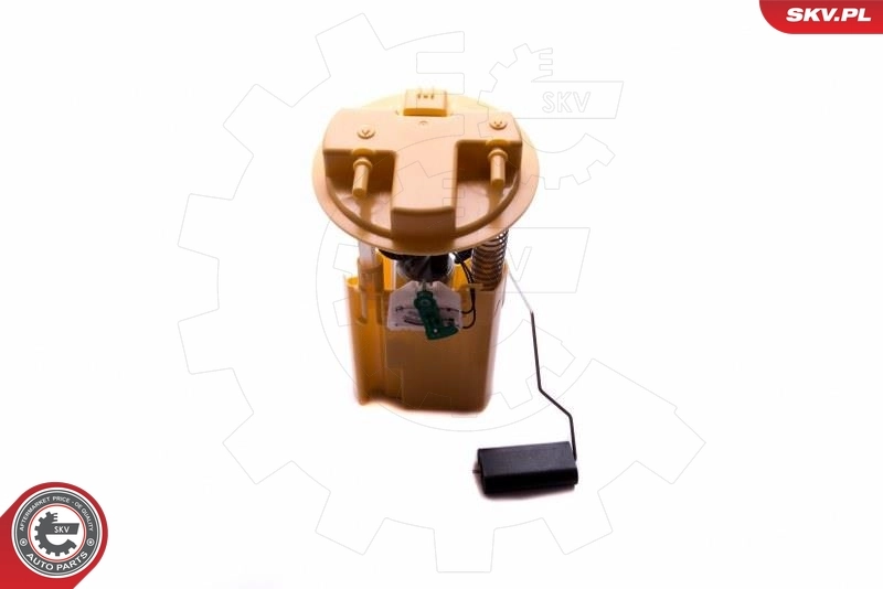 Fuel Feed Unit 02SKV841