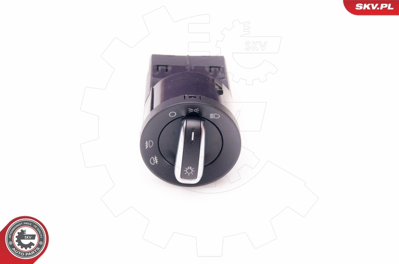 Switch, headlight 36SKV012