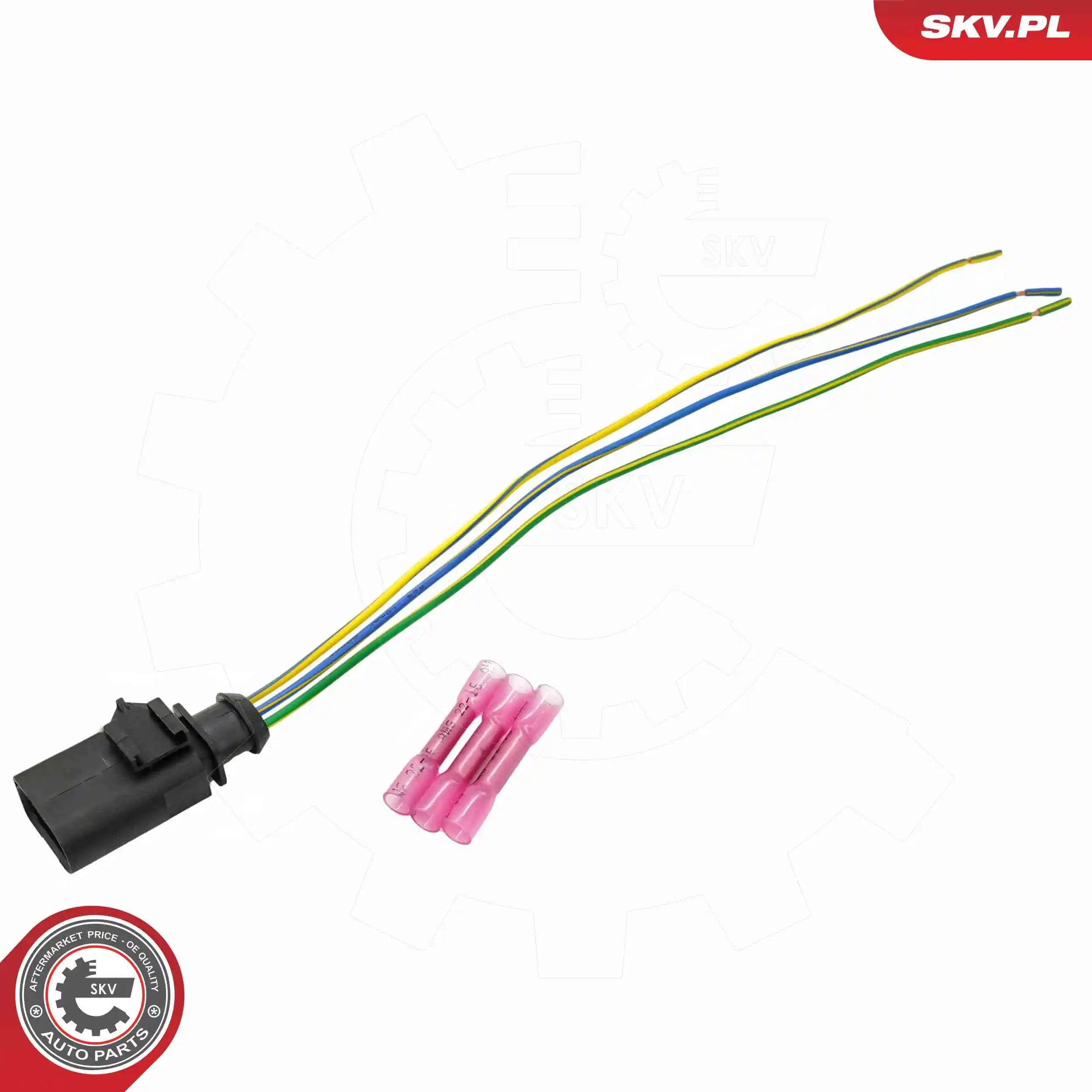 Repair Kit, cable set 53SKV223
