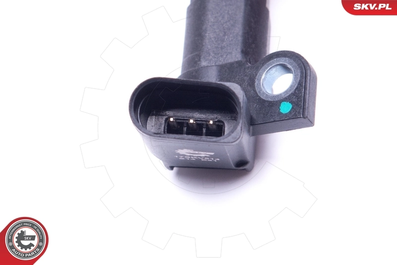 Sensor, crankshaft pulse 17SKV514
