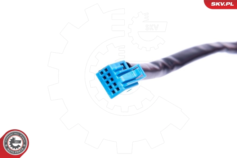 ESEN SKV 37SKV058 Switch, window regulator