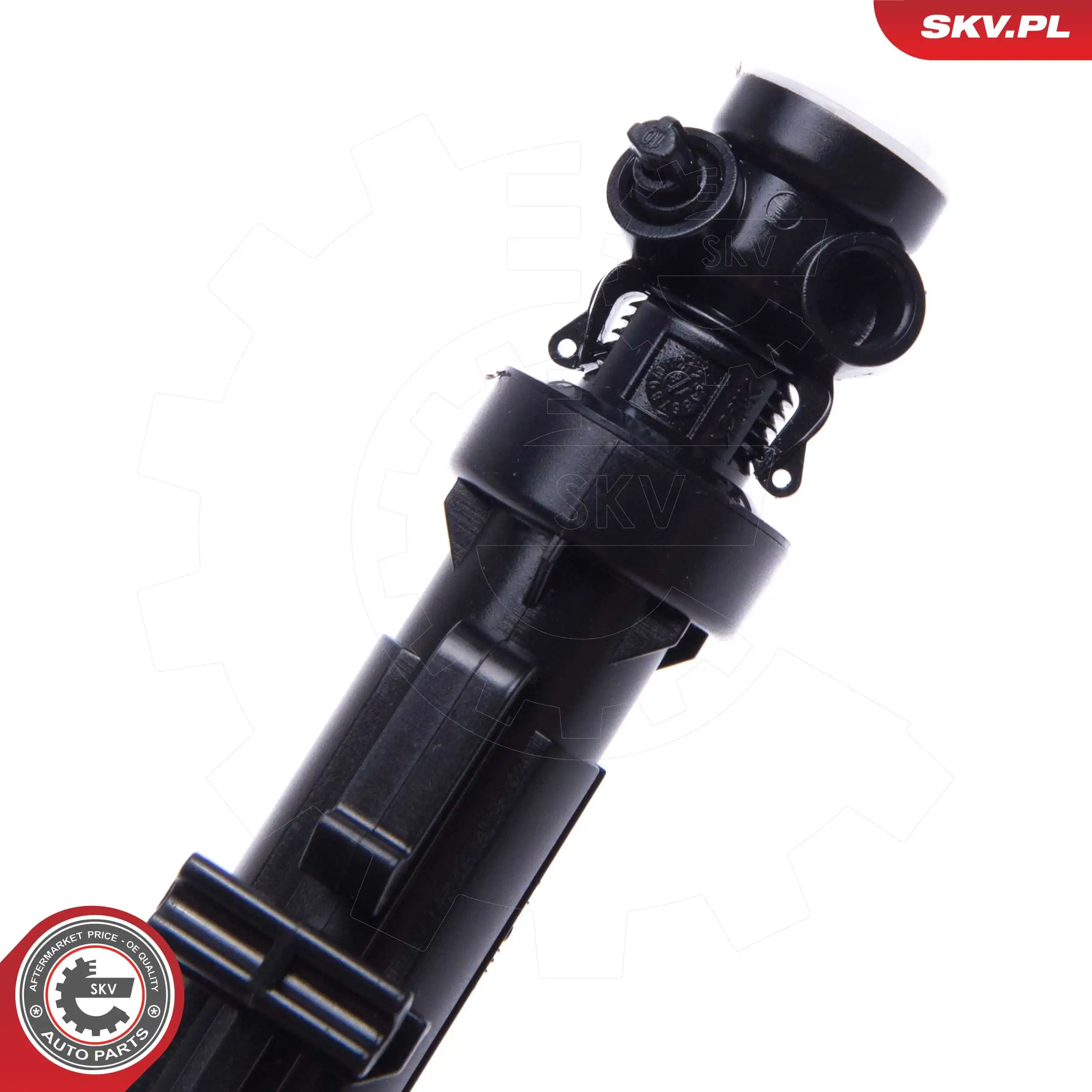 Washer Fluid Jet, headlight cleaning 15SKV652