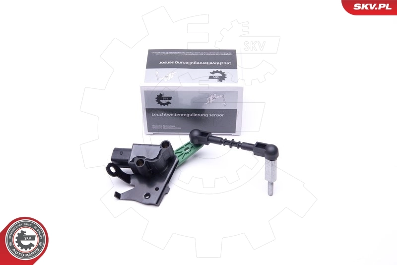 Sensor, headlight levelling 17SKV429