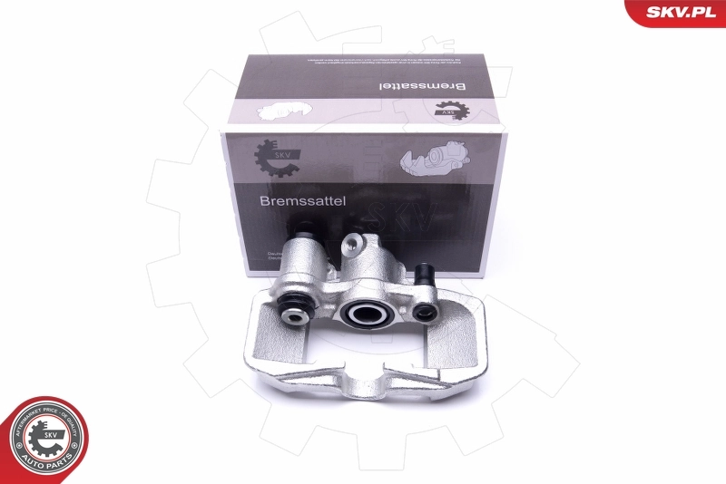 Brake Caliper 46SKV523