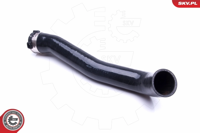 Charge Air Hose 43SKV217