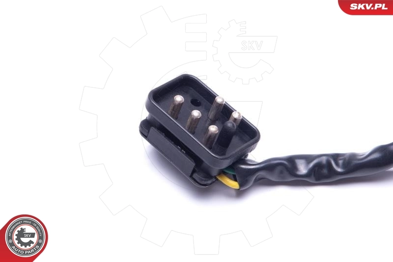 Wiper Motor 19SKV172