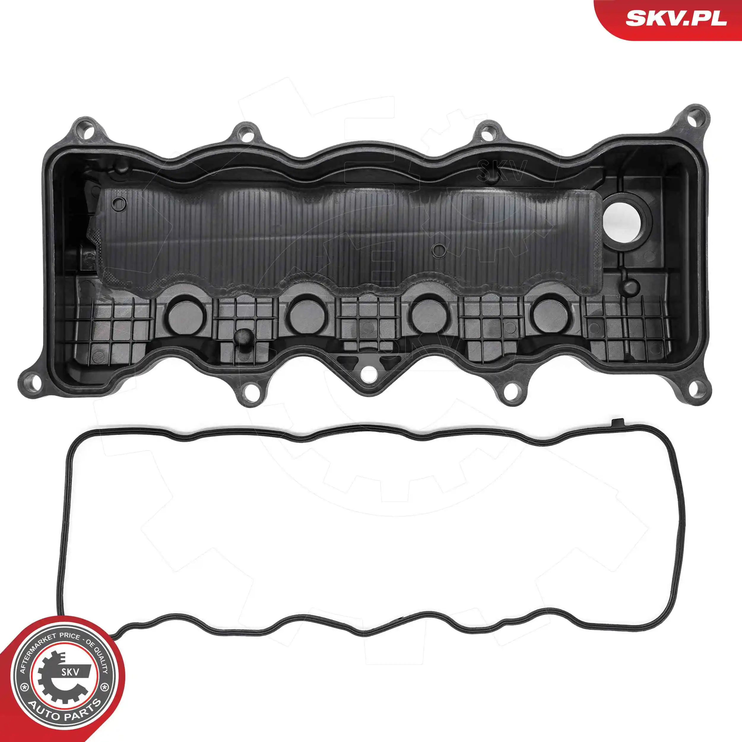 Cylinder Head Cover 48SKV148