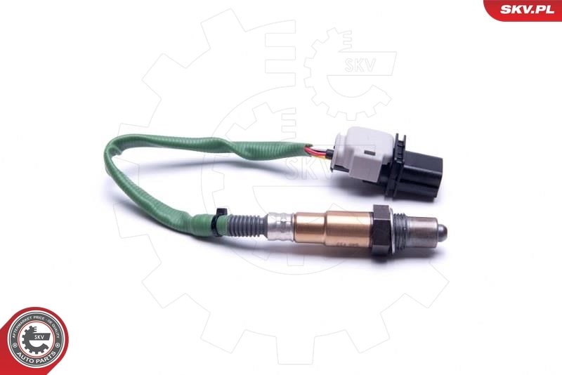 Oxygen Sensor 09SKV421