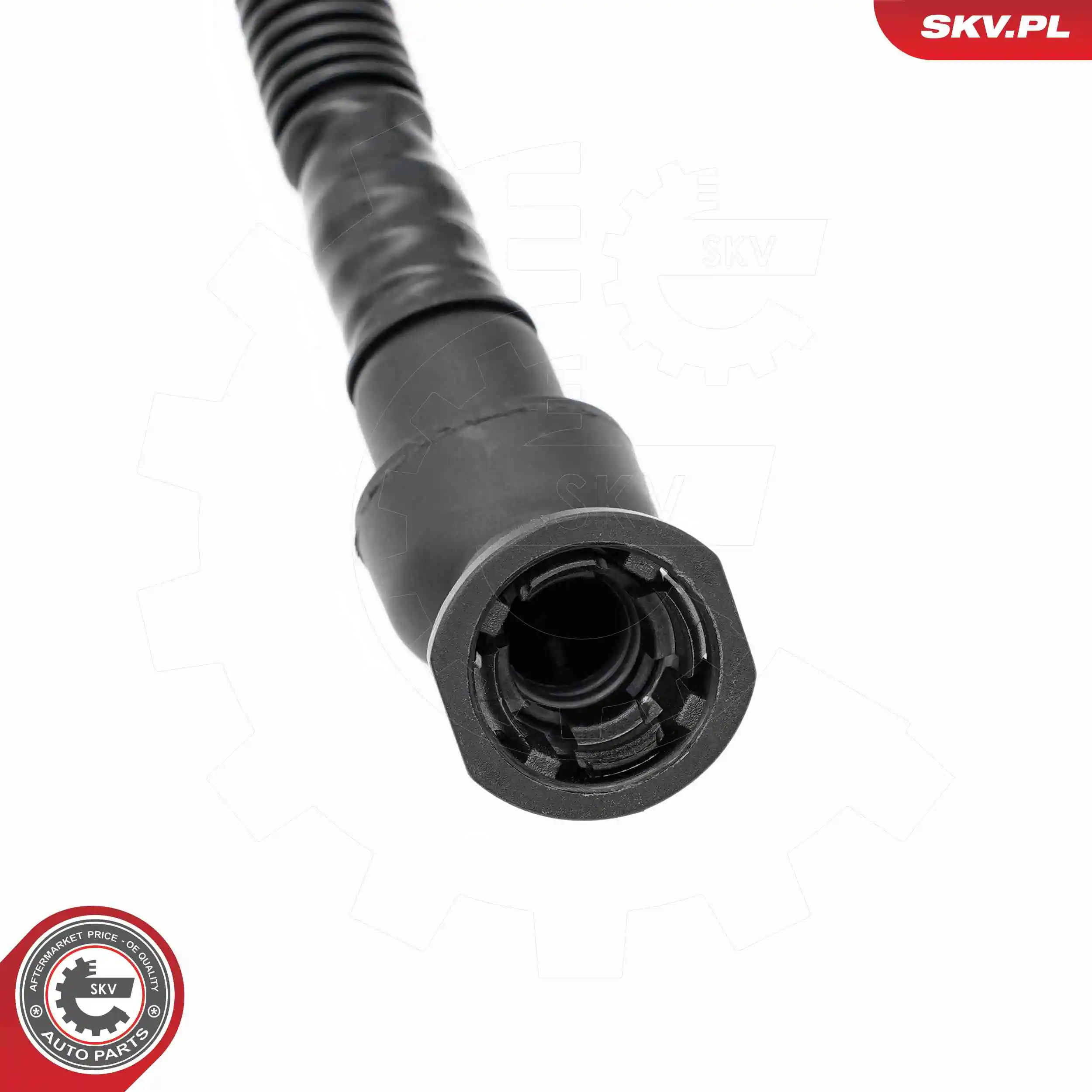 Hose, crankcase ventilation 54SKV754