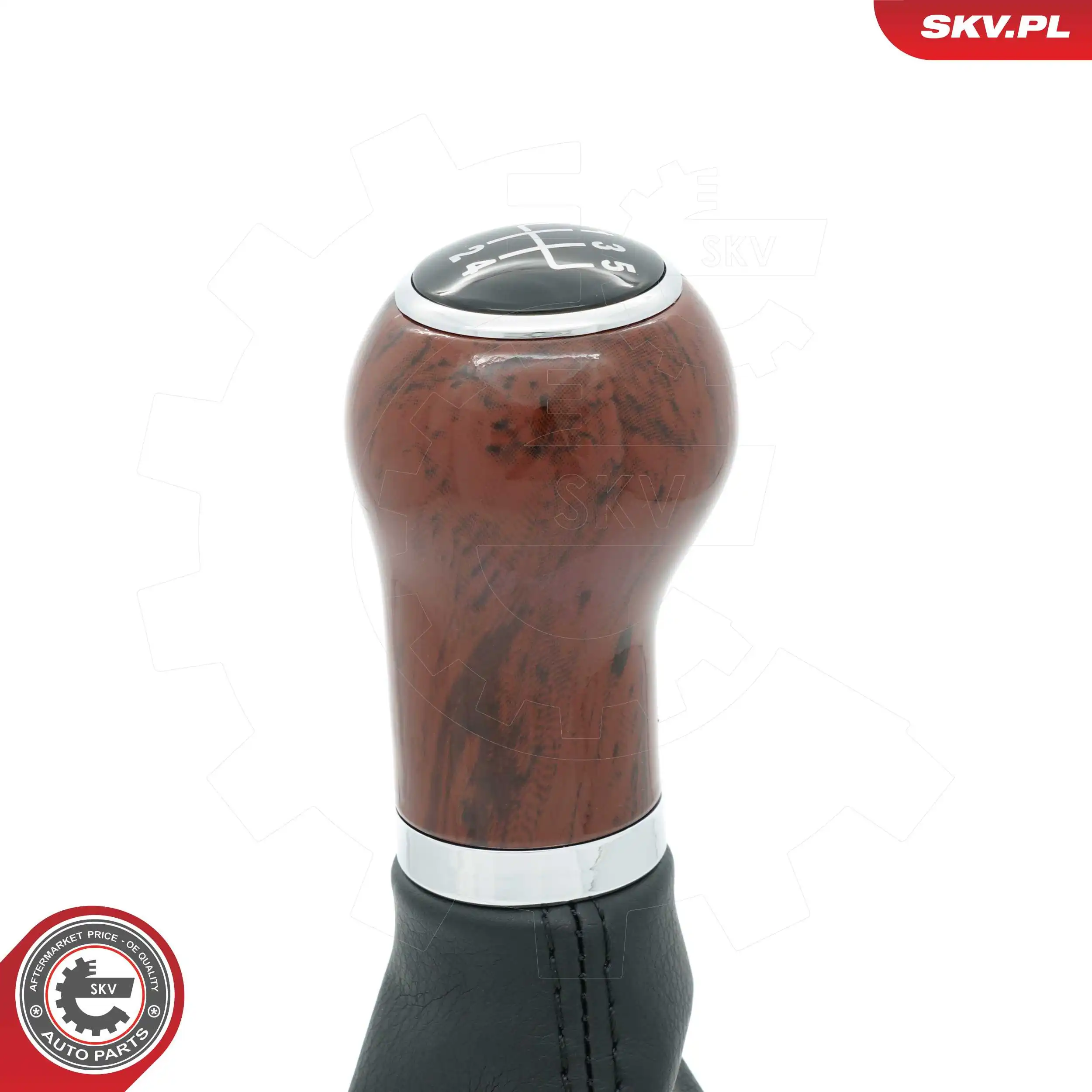 Gear Shift Lever Knob 63SKV441