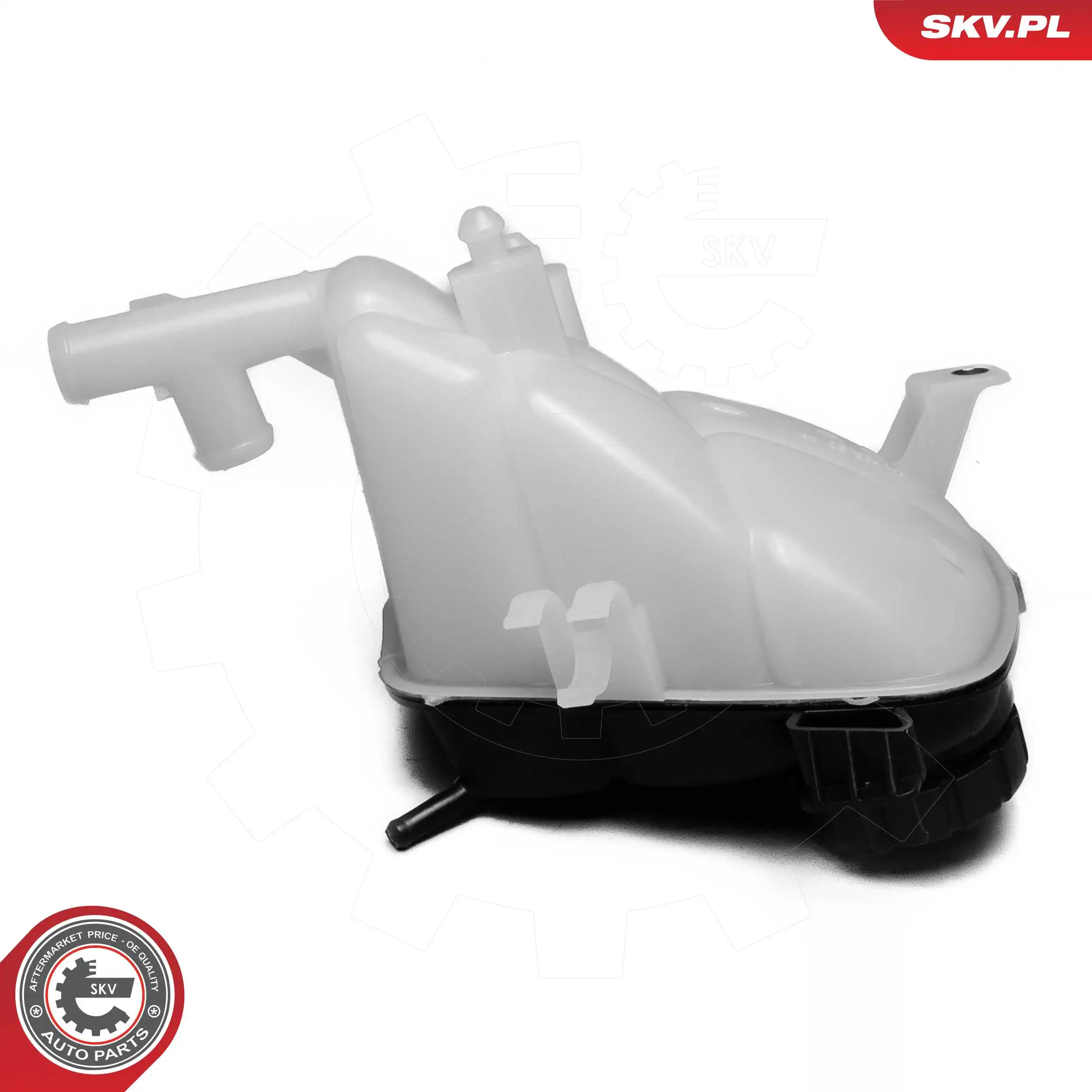 Expansion Tank, coolant 61SKV366