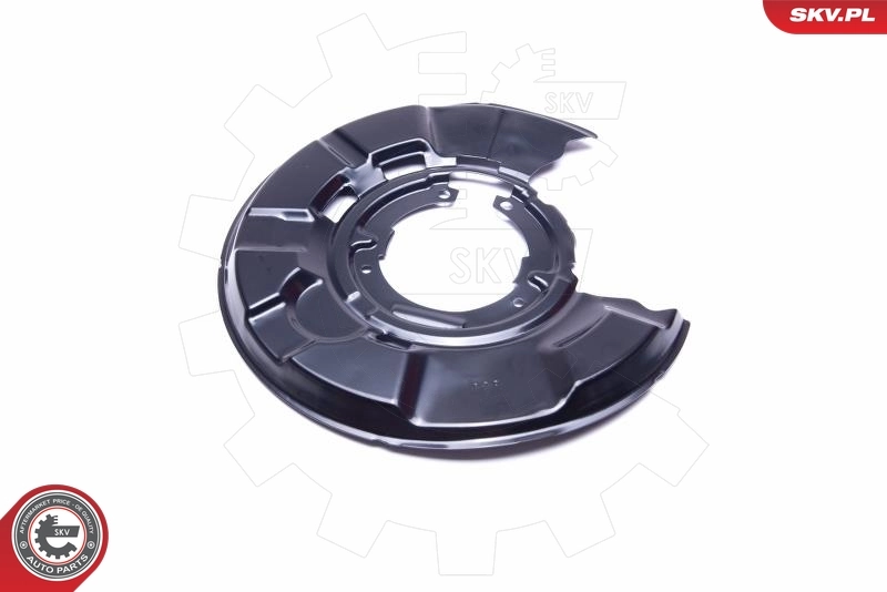 Splash Guard, brake disc 57SKV636