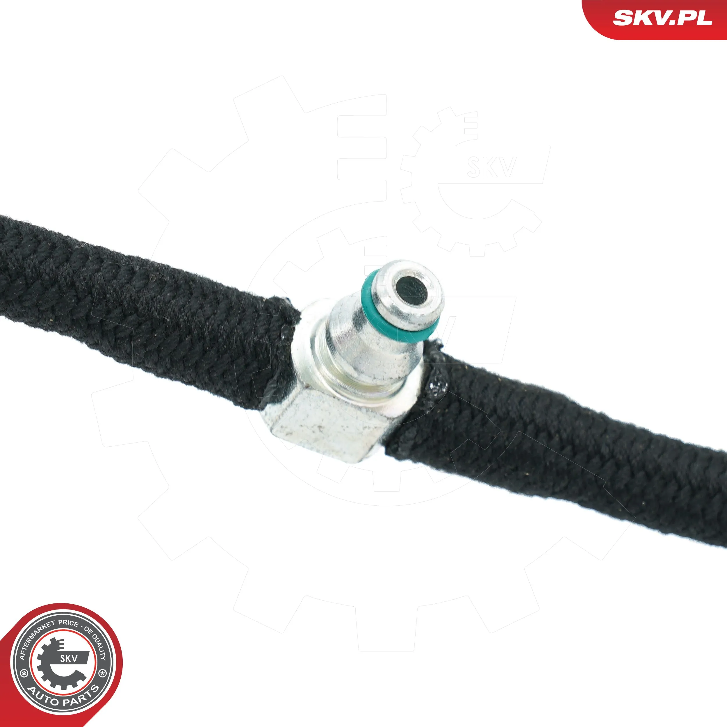 ESEN SKV 54SKV364 Hose, fuel overflow