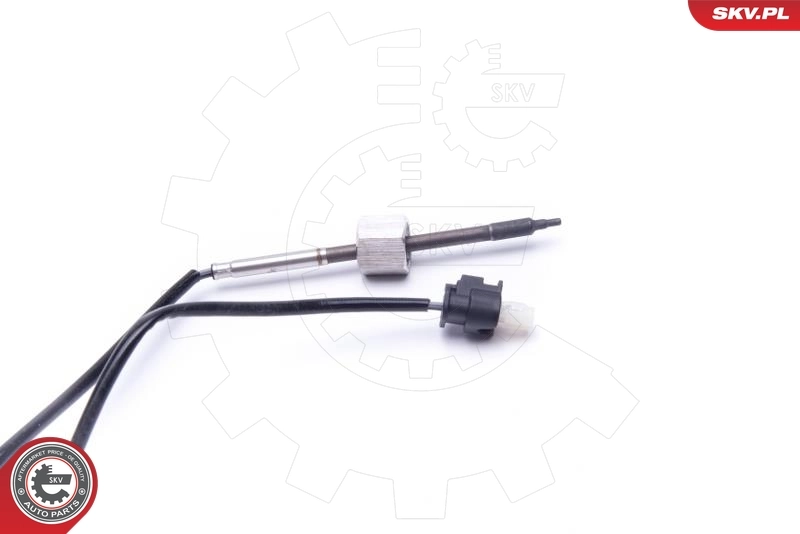 Sensor, exhaust gas temperature 30SKV359