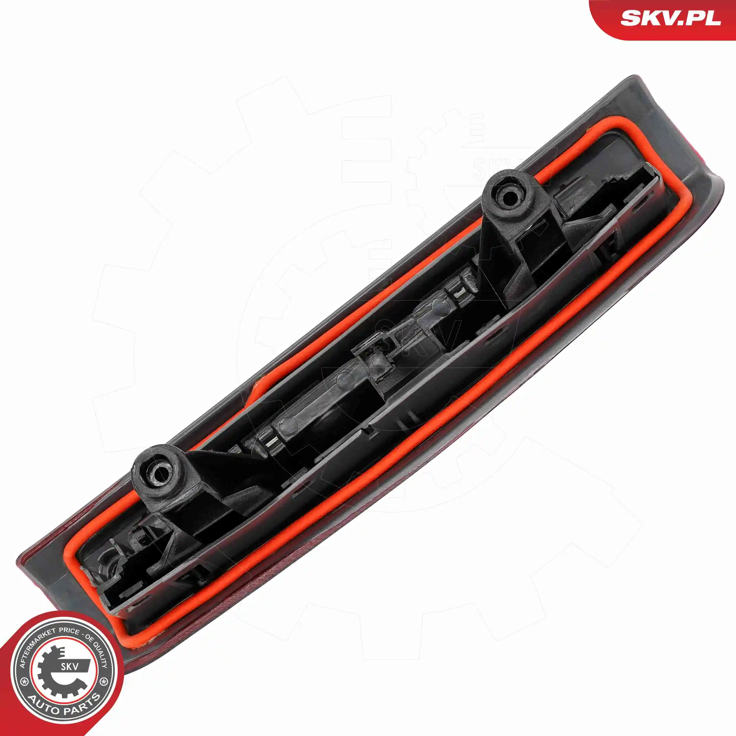 ESEN SKV 72SKV825 Auxiliary Stop Light