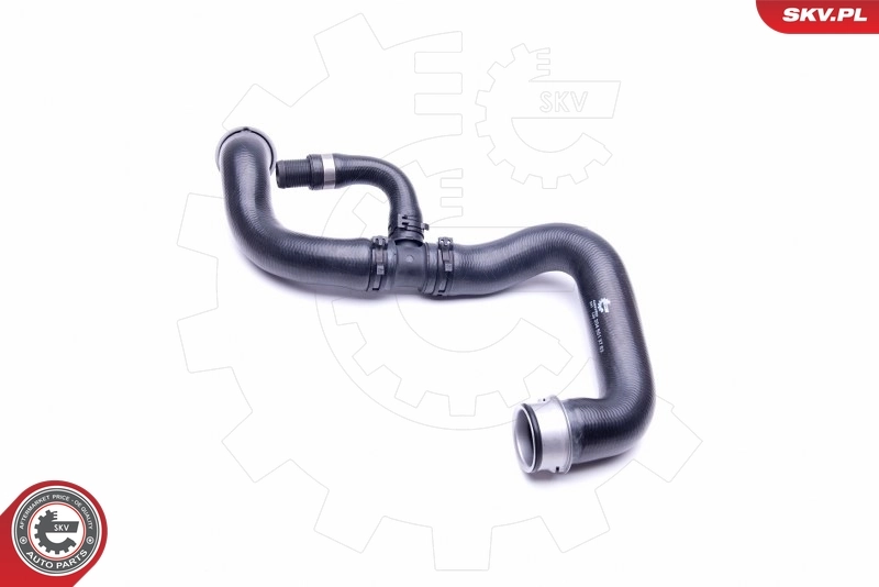 Radiator Hose 43SKV624